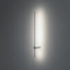 Lampa ścienna kinkiet SABER LED M Biały 11592 - Nowodvorski - obrazek 2
