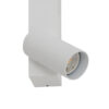 Kinkiet regulowany z włącznikiem EASY LED LEFT Biały 11578 - Nowodvorski - obrazek 6