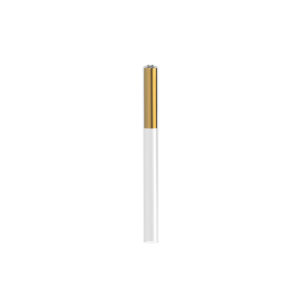 Klosz do systemu CAMELEON STRAW M Transparentny 8403 - Nowodvorski