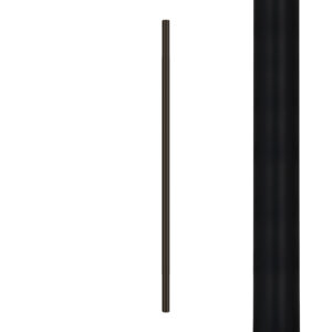 Klosz do systemu CAMELEON LASER 1000 Czarny 8487 - Nowodvorski