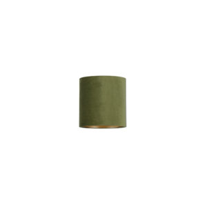 Abażur do systemu CAMELEON BARREL WIDE S Zielono-złoty 8512 - Nowodvorski
