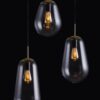Klosz do systemu CAMELEON PEAR S Transparentny 8534 - Nowodvorski - obrazek 3