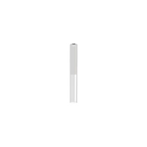 Klosz do systemu CAMELEON STRAW S Transparentny 8536 - Nowodvorski