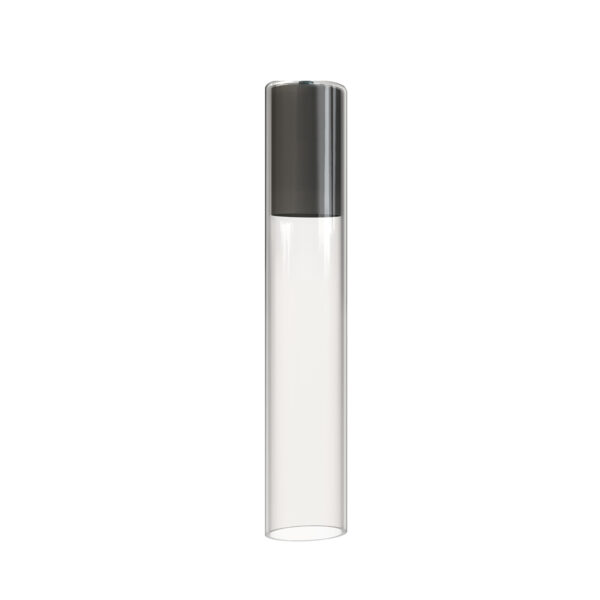 Klosz do systemu CAMELEON CYLINDER L Transparentny 8537 - Nowodvorski