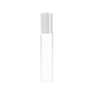 Klosz do systemu CAMELEON CYLINDER L Transparentny 8538 - Nowodvorski