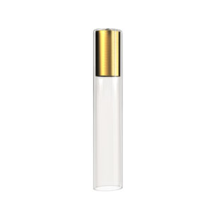 Klosz do systemu CAMELEON CYLINDER L Transparentny 8540 - Nowodvorski