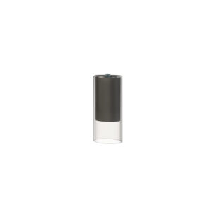 Klosz do systemu CAMELEON CYLINDER S Transparentny 8544 - Nowodvorski