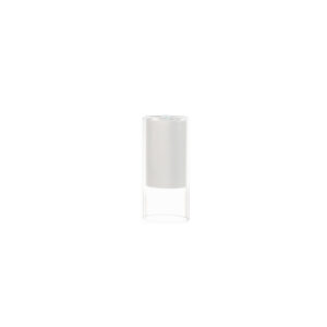 Klosz do systemu CAMELEON CYLINDER S Transparentny 8545 - Nowodvorski