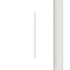 Klosz do systemu CAMELEON LASER 750 Biały 8570 - Nowodvorski