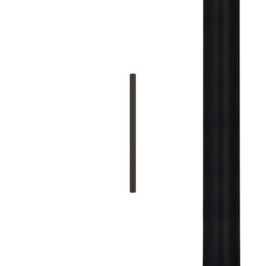 Klosz do systemu CAMELEON LASER 490 Czarny 8572 - Nowodvorski