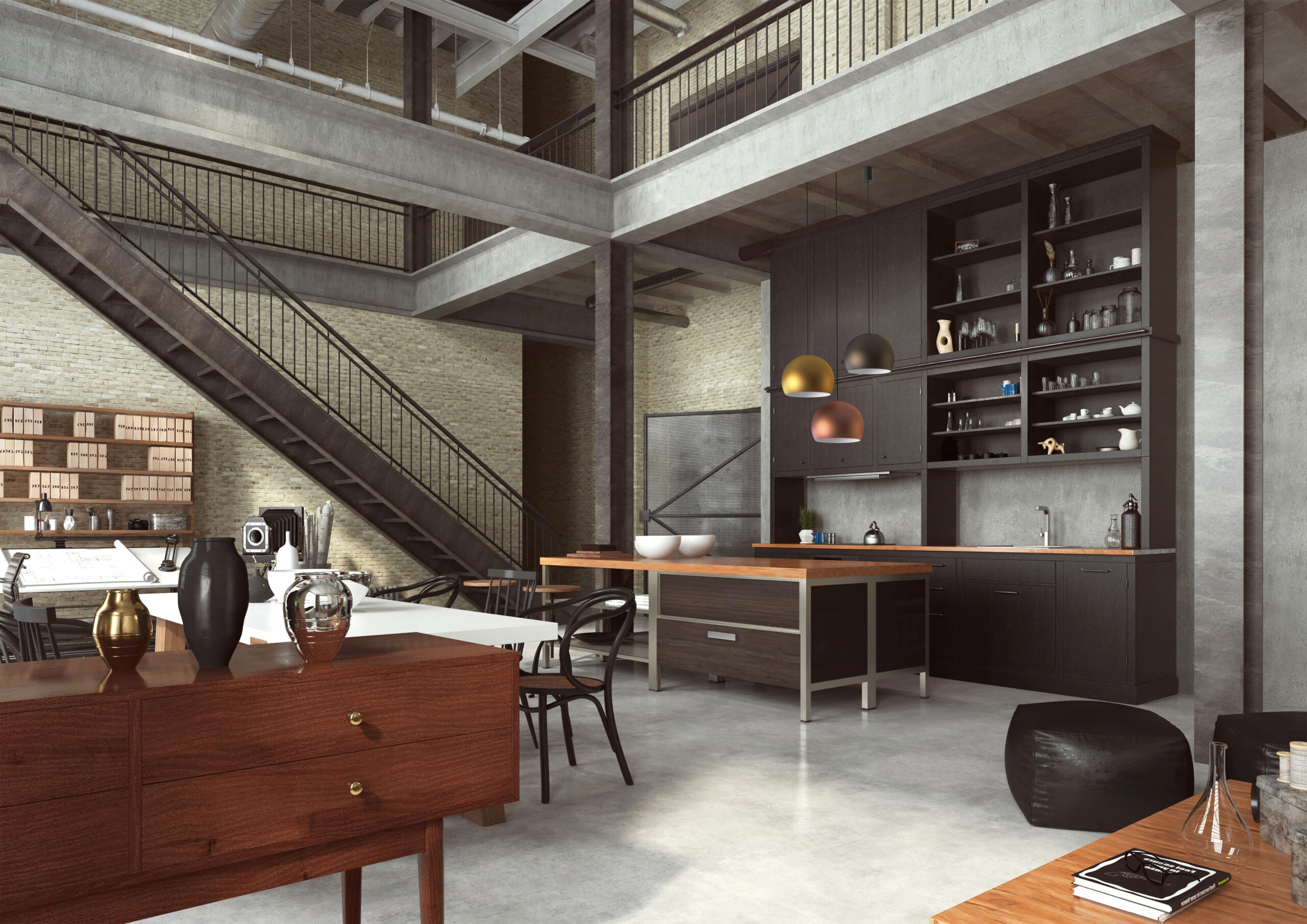 Klosz do systemu CAMELEON CANDY Satynowa miedź 10263 - Nowodvorski - obrazek 2