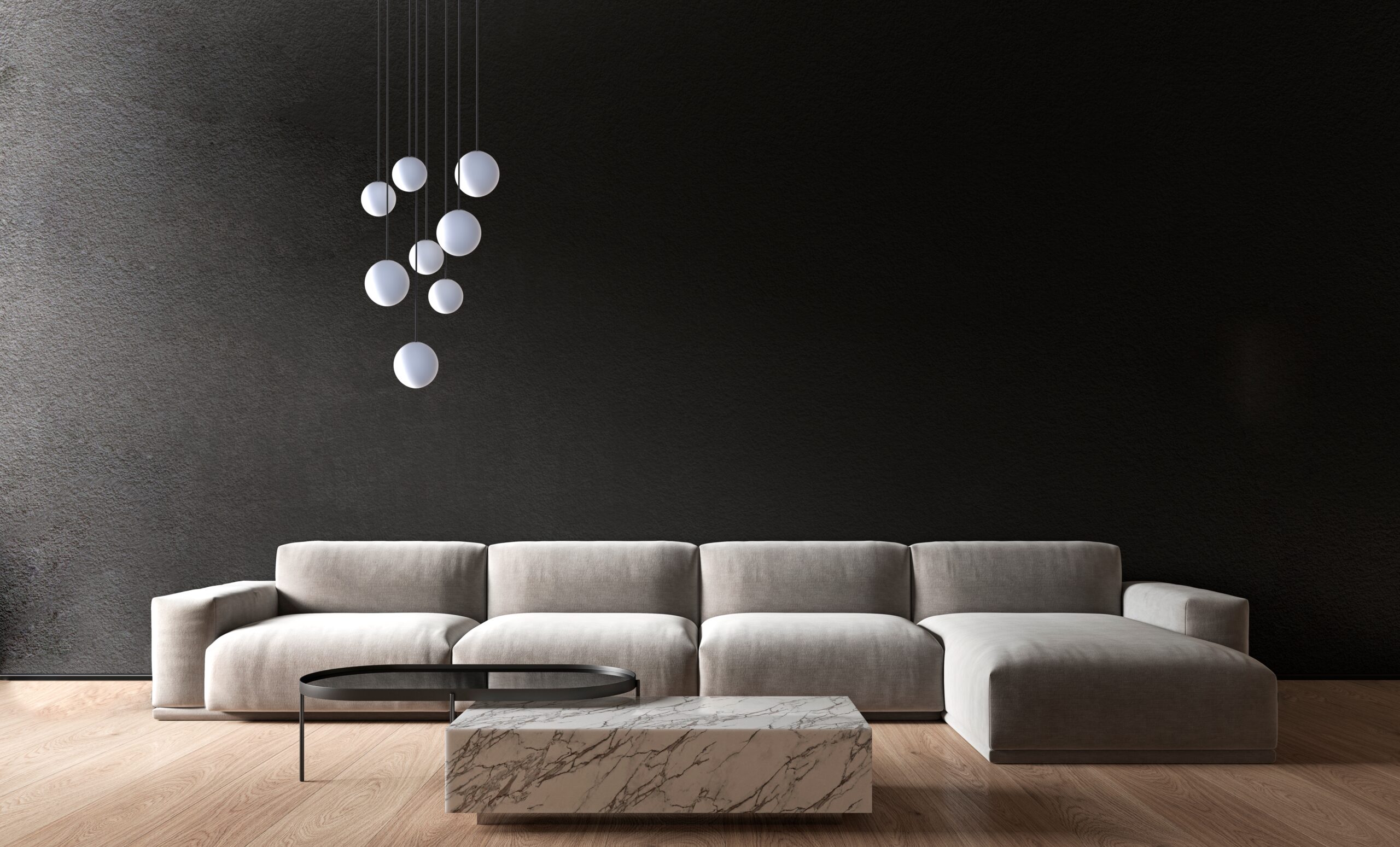 Klosz do systemu CAMELEON SNOWBALL 120 Biały 10267 - Nowodvorski - obrazek 5