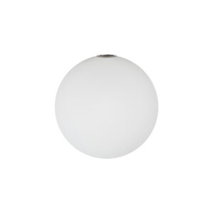 Klosz do systemu CAMELEON SNOWBALL 160 Biały 10268 - Nowodvorski