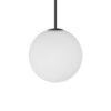 Klosz do systemu CAMELEON SNOWBALL 160 Biały 10268 - Nowodvorski - obrazek 2