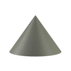 Klosz do systemu CAMELEON ZENITH L Umbra gray 10871 - Nowodvorski