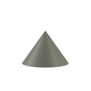 Klosz do systemu CAMELEON ZENITH M Umbra gray 10875 - Nowodvorski
