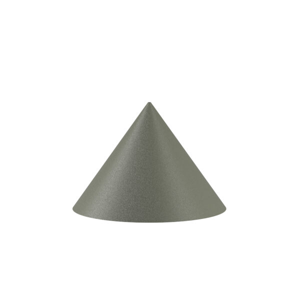 Klosz do systemu CAMELEON ZENITH M Umbra gray 10875 - Nowodvorski