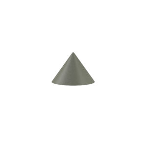 Klosz do systemu CAMELEON ZENITH S Umbra gray 10877 - Nowodvorski