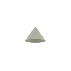 Klosz do systemu CAMELEON ZENITH S Sage green 11500 - Nowodvorski