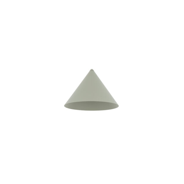 Klosz do systemu CAMELEON ZENITH S Sage green 11500 - Nowodvorski