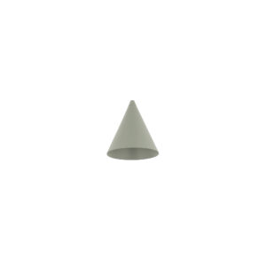 Klosz do systemu CAMELEON ZENITH XS Sage green 11478 - Nowodvorski