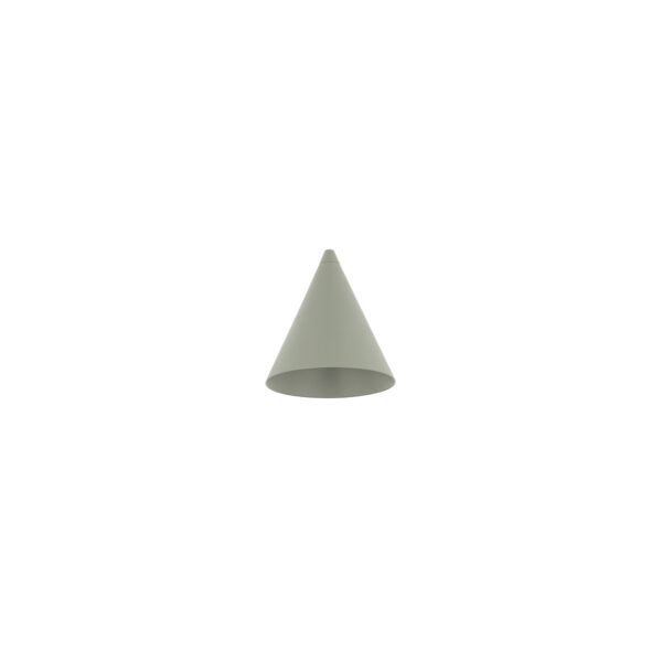 Klosz do systemu CAMELEON ZENITH XS Sage green 11478 - Nowodvorski