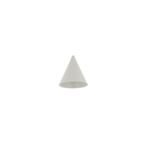 Klosz do systemu CAMELEON ZENITH XS Silk gray 11476 - Nowodvorski