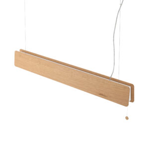 Lampa liniowa OSLO LED 90 Dębowy 7520 - Nowodvorski