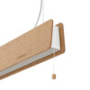 Lampa liniowa OSLO LED 90 Dębowy 7520 - Nowodvorski - obrazek 4
