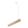 Lampa liniowa OSLO LED 90 Dębowy 7520 - Nowodvorski - obrazek 5