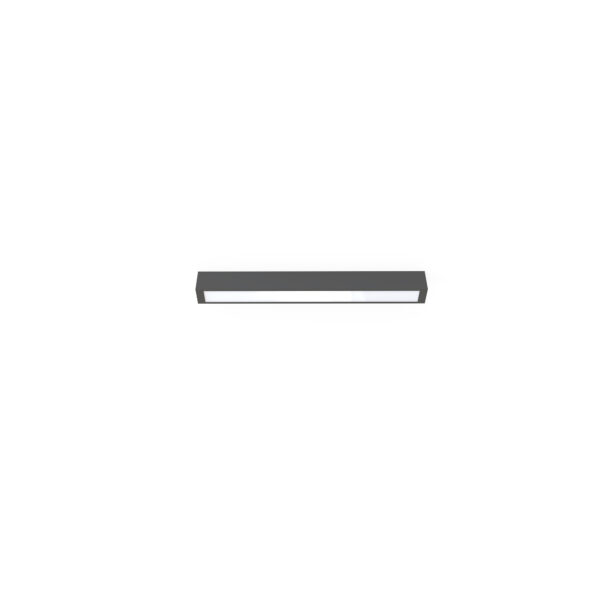 Lampa liniowa STRAIGHT CEILING LED S Grafitowy 7552 - Nowodvorski