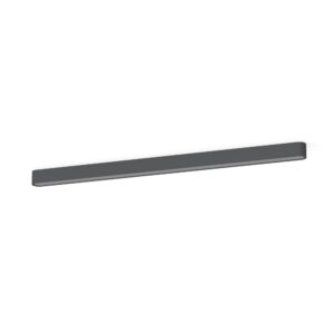 Lampa liniowa SOFT CEILING LED 120X6 Grafitowy 7524 - Nowodvorski