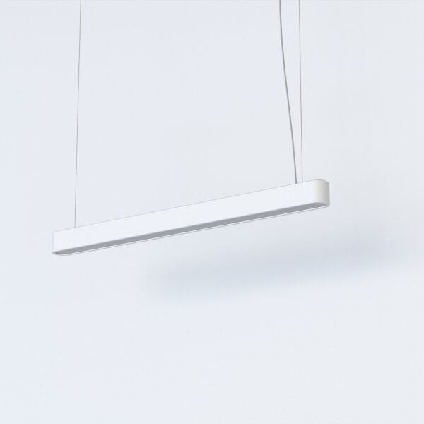 Lampa liniowa SOFT LED 90X6 Biały 7547 - Nowodvorski