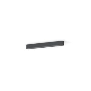 Lampa liniowa SOFT CEILING LED 60X6 Grafitowy 7527 - Nowodvorski