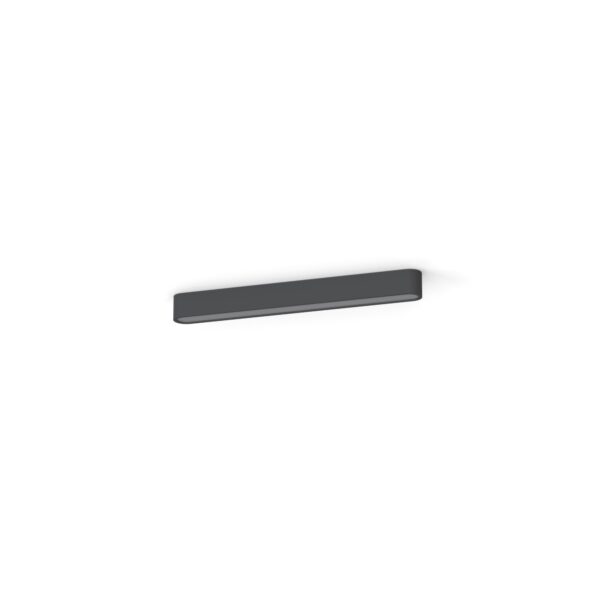 Lampa liniowa SOFT CEILING LED 60X6 Grafitowy 7527 - Nowodvorski