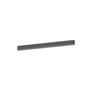 Lampa liniowa SOFT CEILING LED 90X6 Grafitowy 7533 - Nowodvorski