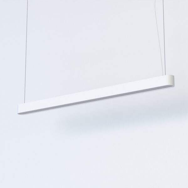 Lampa liniowa SOFT LED 120X6 Biały 7537 - Nowodvorski