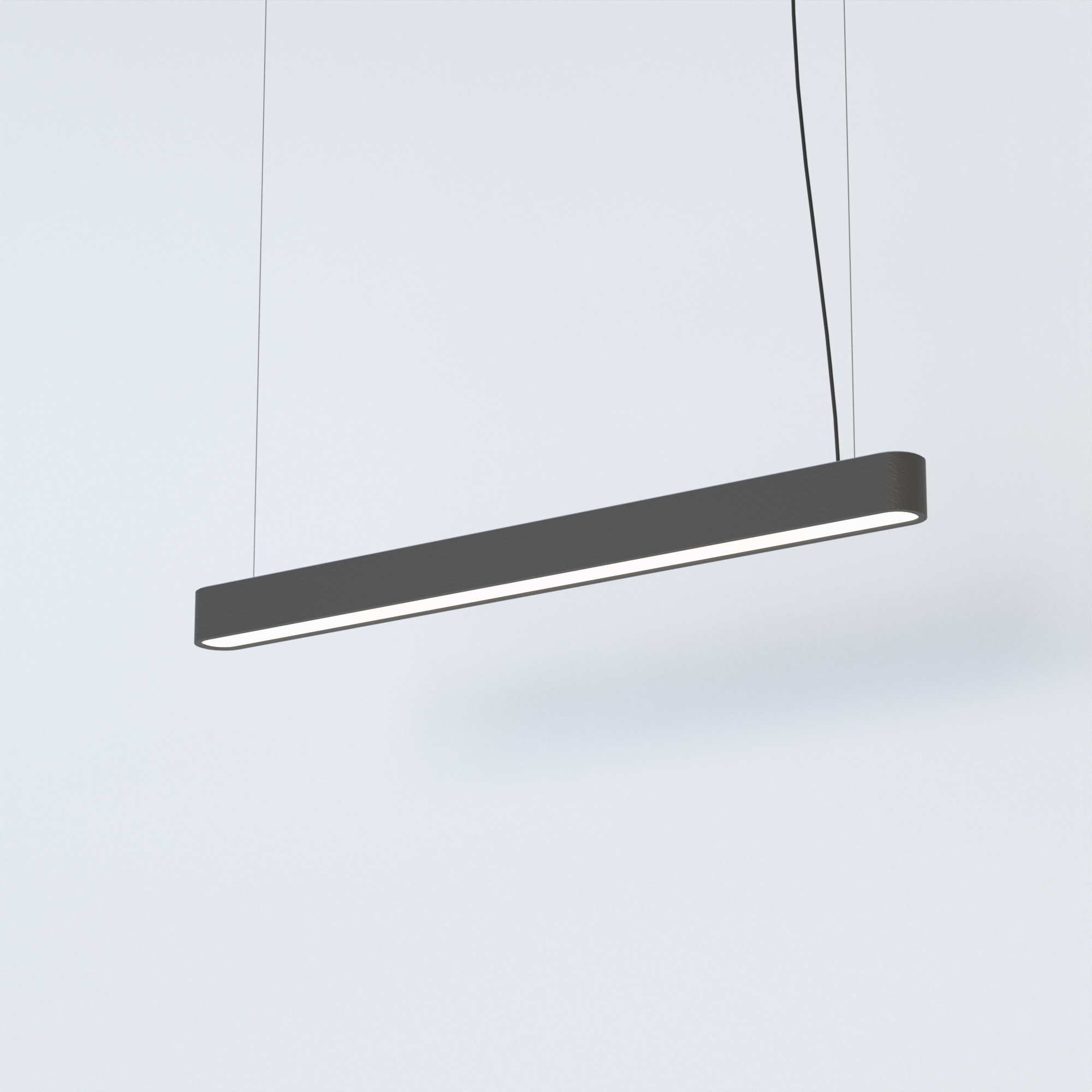 Lampa liniowa SOFT LED 90X6 Grafitowy 7535 - Nowodvorski - obrazek 2