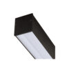 Lampa liniowa CL OFFICE LED PRO 120 Czarny 10208 - Nowodvorski - obrazek 2
