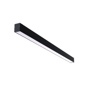 Lampa liniowa CL OFFICE LED PRO120 Czarny 10210 - Nowodvorski