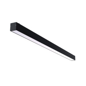 Lampa liniowa CL OFFICE LED PRO 150 Czarny 10214 - Nowodvorski