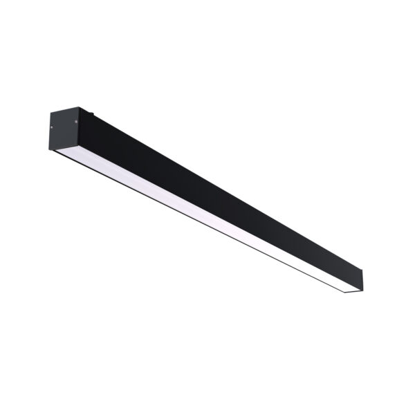 Lampa liniowa CL OFFICE LED PRO 150 Czarny 10214 - Nowodvorski