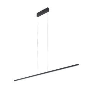 Lampa liniowa BAR LED S Czarny 10363 - Nowodvorski