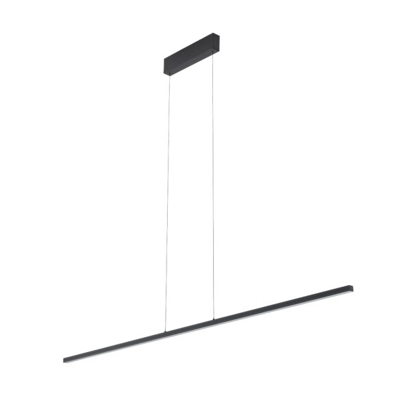 Lampa liniowa BAR LED S Czarny 10363 - Nowodvorski