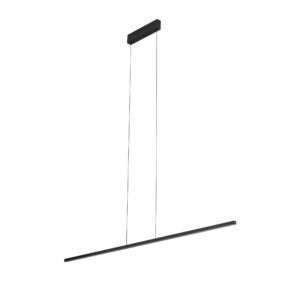 Lampa liniowa BAR LED M Czarny 10364 - Nowodvorski