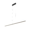 Lampa liniowa BAR LED S Czarny 10847 - Nowodvorski - obrazek 2
