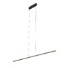 Lampa liniowa BAR LED M Czarny 10848 - Nowodvorski - obrazek 2