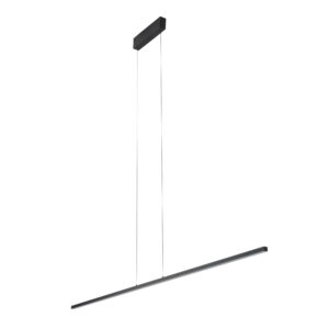 Lampa liniowa BAR LED L Czarny 10850 - Nowodvorski