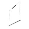Lampa liniowa CL H LED PRO Czarny 10691 - Nowodvorski - obrazek 4