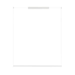 Lampa liniowa CL H LED PRO Biały 10523 - Nowodvorski